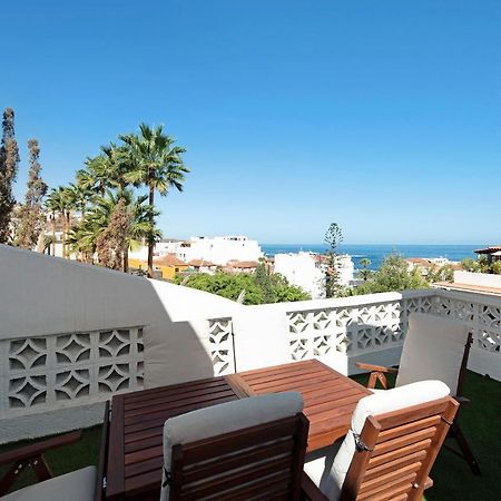 Casa Sol 21 A Garachico Villa Garachico  Eksteriør billede
