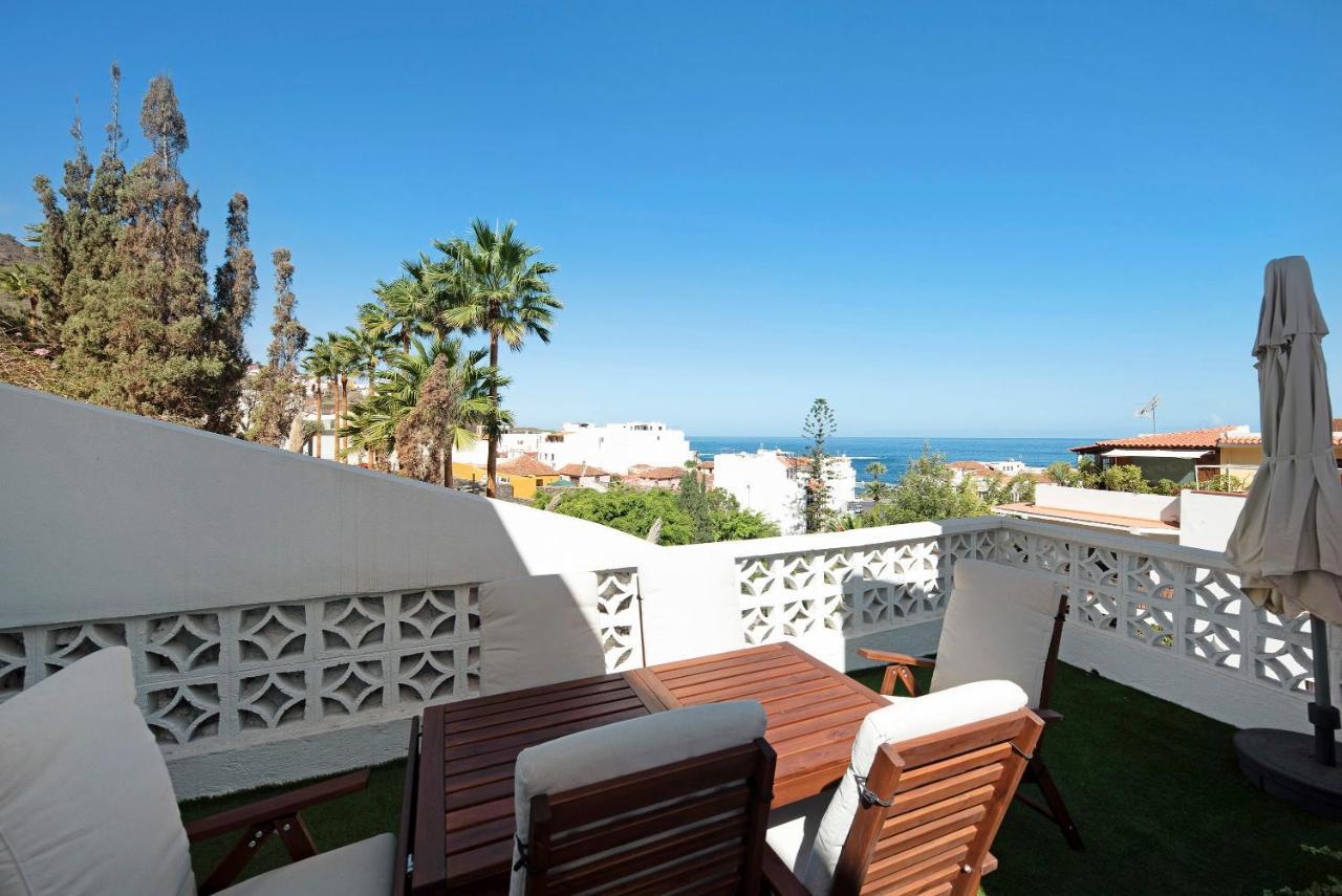 Casa Sol 21 A Garachico Villa Garachico  Eksteriør billede