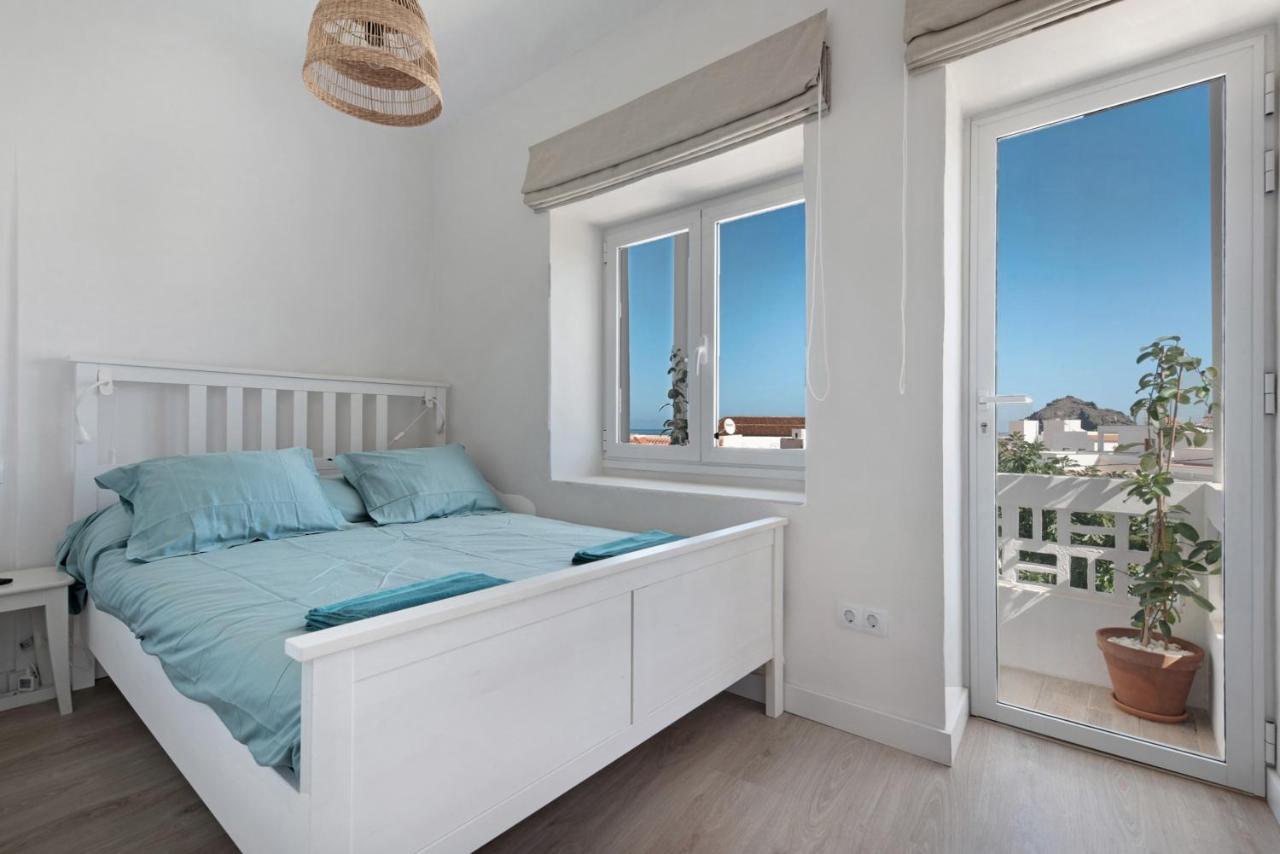 Casa Sol 21 A Garachico Villa Garachico  Eksteriør billede