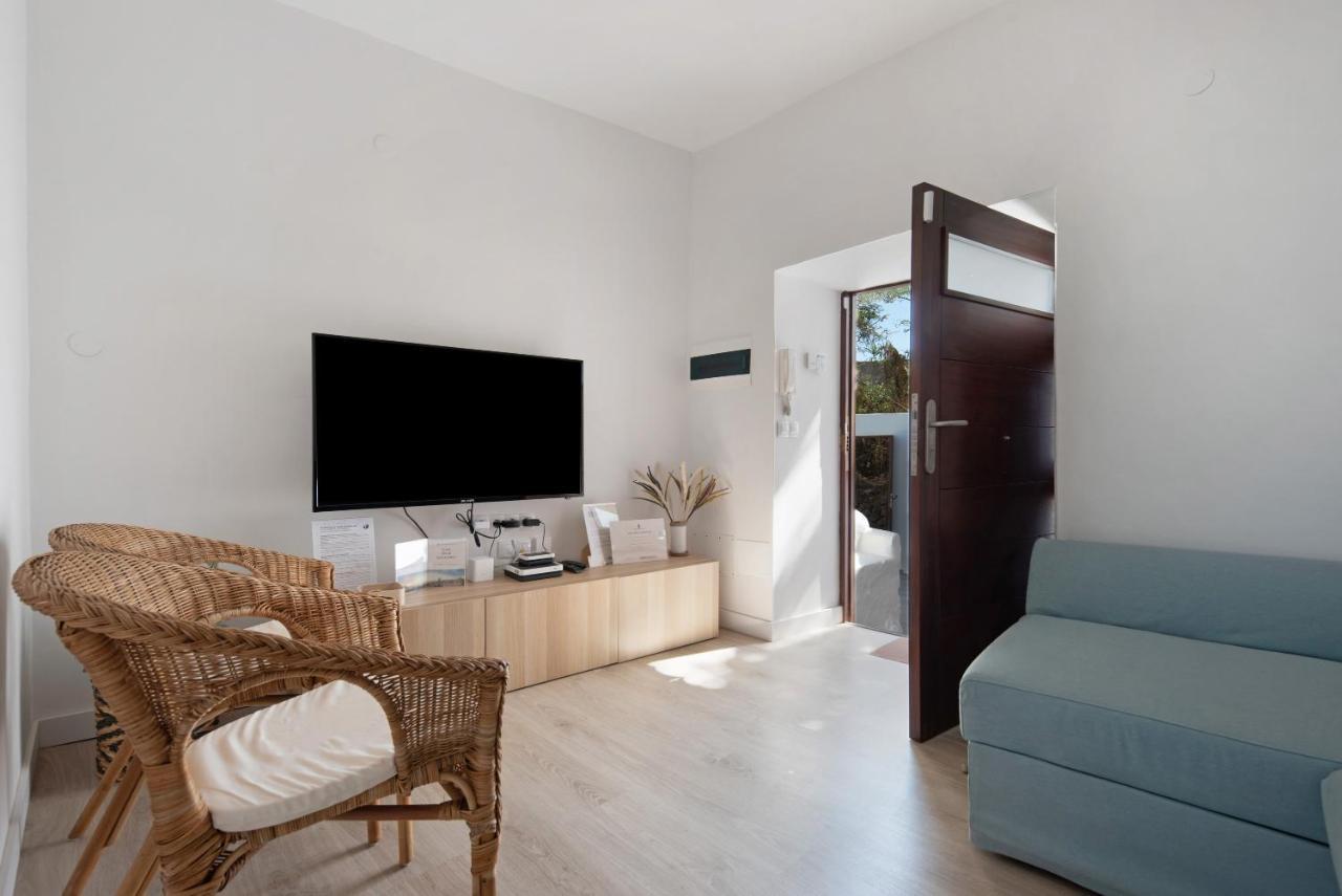 Casa Sol 21 A Garachico Villa Garachico  Eksteriør billede