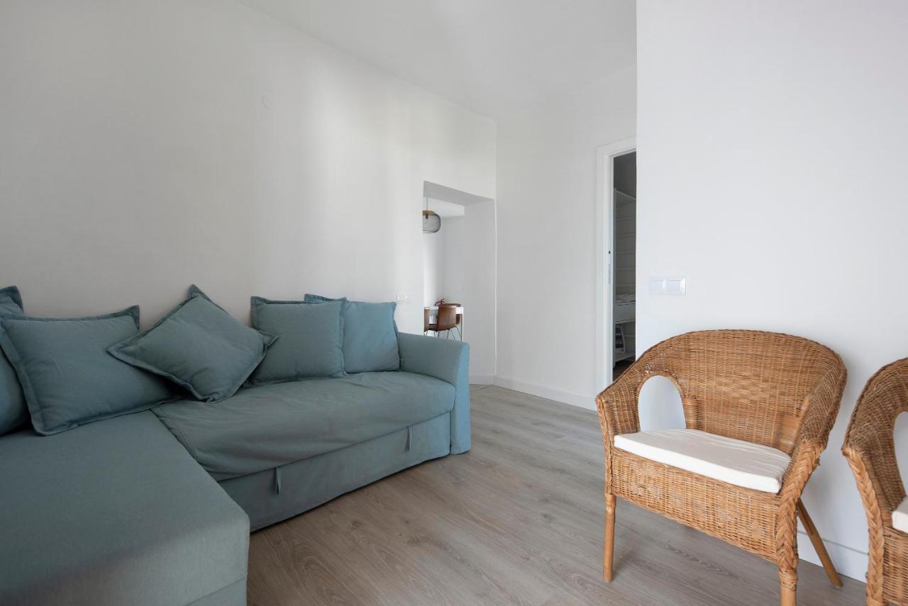 Casa Sol 21 A Garachico Villa Garachico  Eksteriør billede